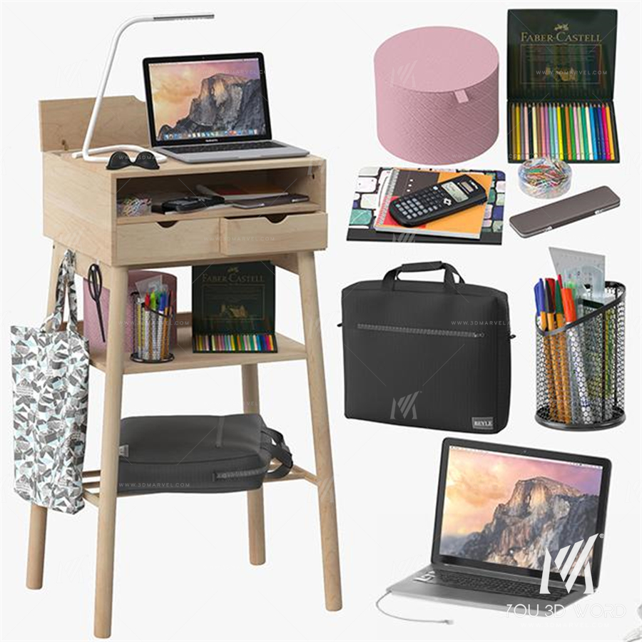 Ikea knotten